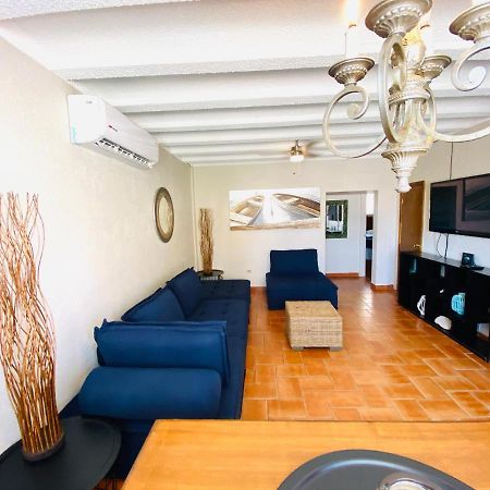 Condo De Cortez Puerto Peñasco エクステリア 写真