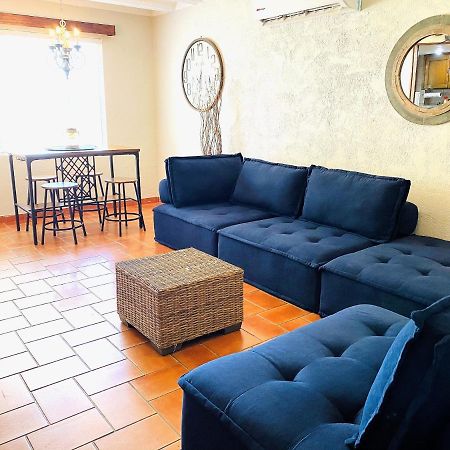 Condo De Cortez Puerto Peñasco エクステリア 写真
