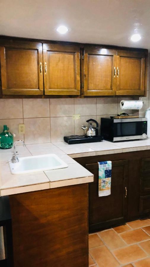 Condo De Cortez Puerto Peñasco エクステリア 写真
