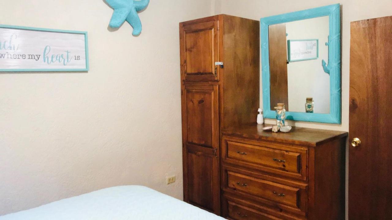 Condo De Cortez Puerto Peñasco エクステリア 写真