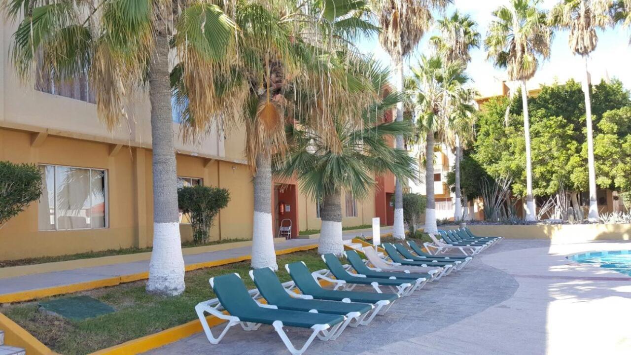 Condo De Cortez Puerto Peñasco エクステリア 写真