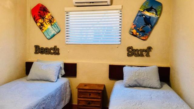 Condo De Cortez Puerto Peñasco エクステリア 写真