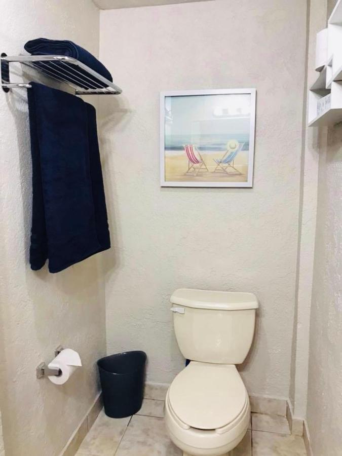 Condo De Cortez Puerto Peñasco エクステリア 写真