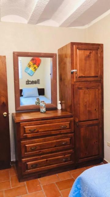Condo De Cortez Puerto Peñasco エクステリア 写真