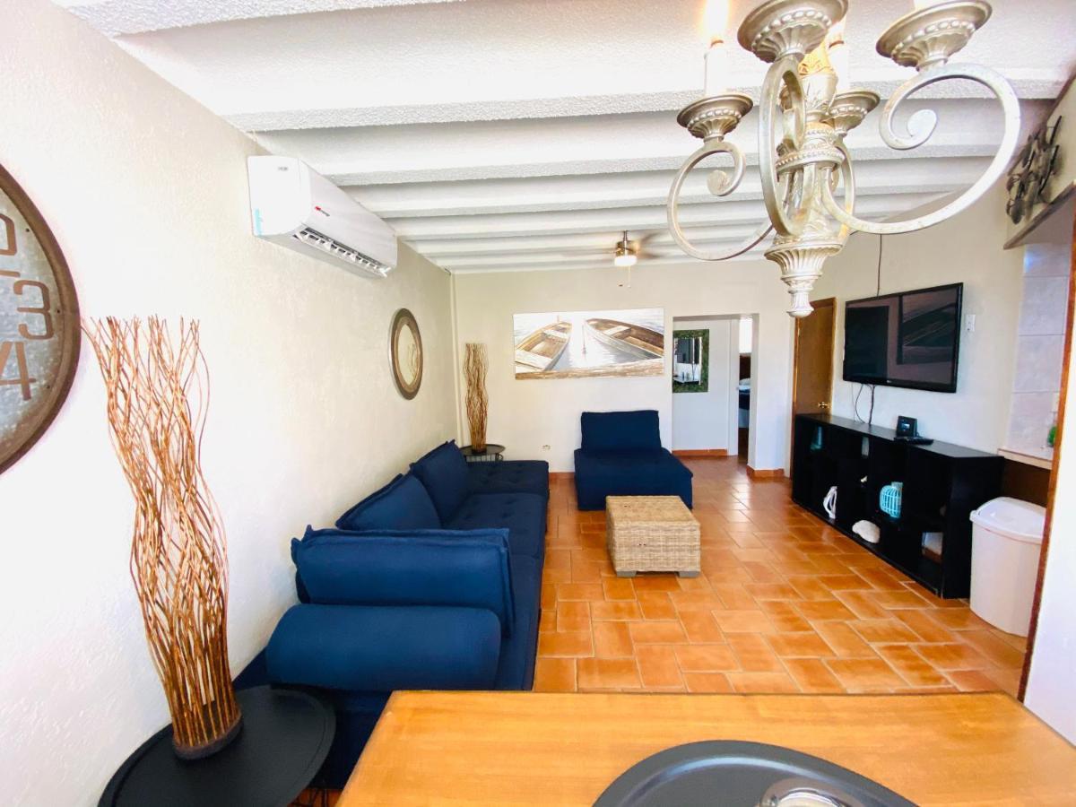 Condo De Cortez Puerto Peñasco エクステリア 写真