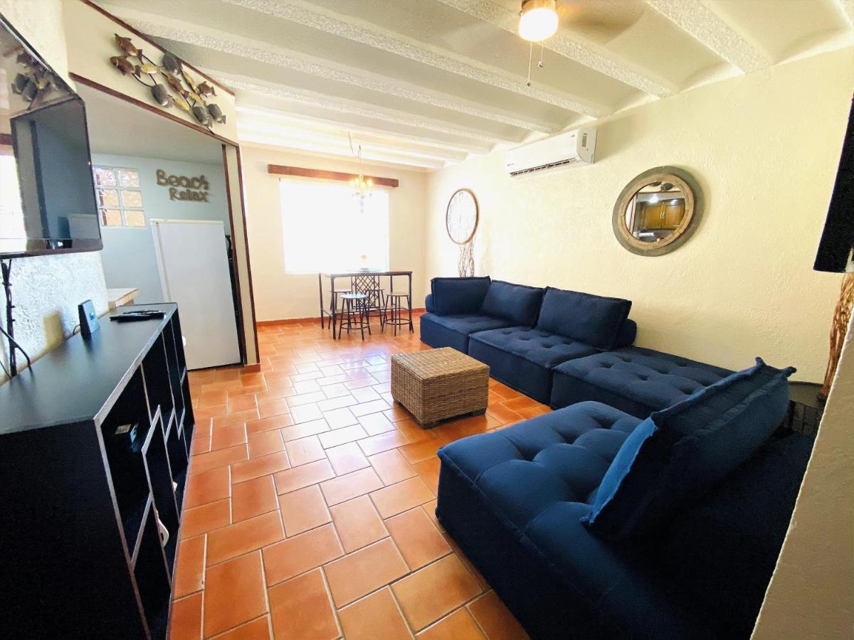 Condo De Cortez Puerto Peñasco エクステリア 写真