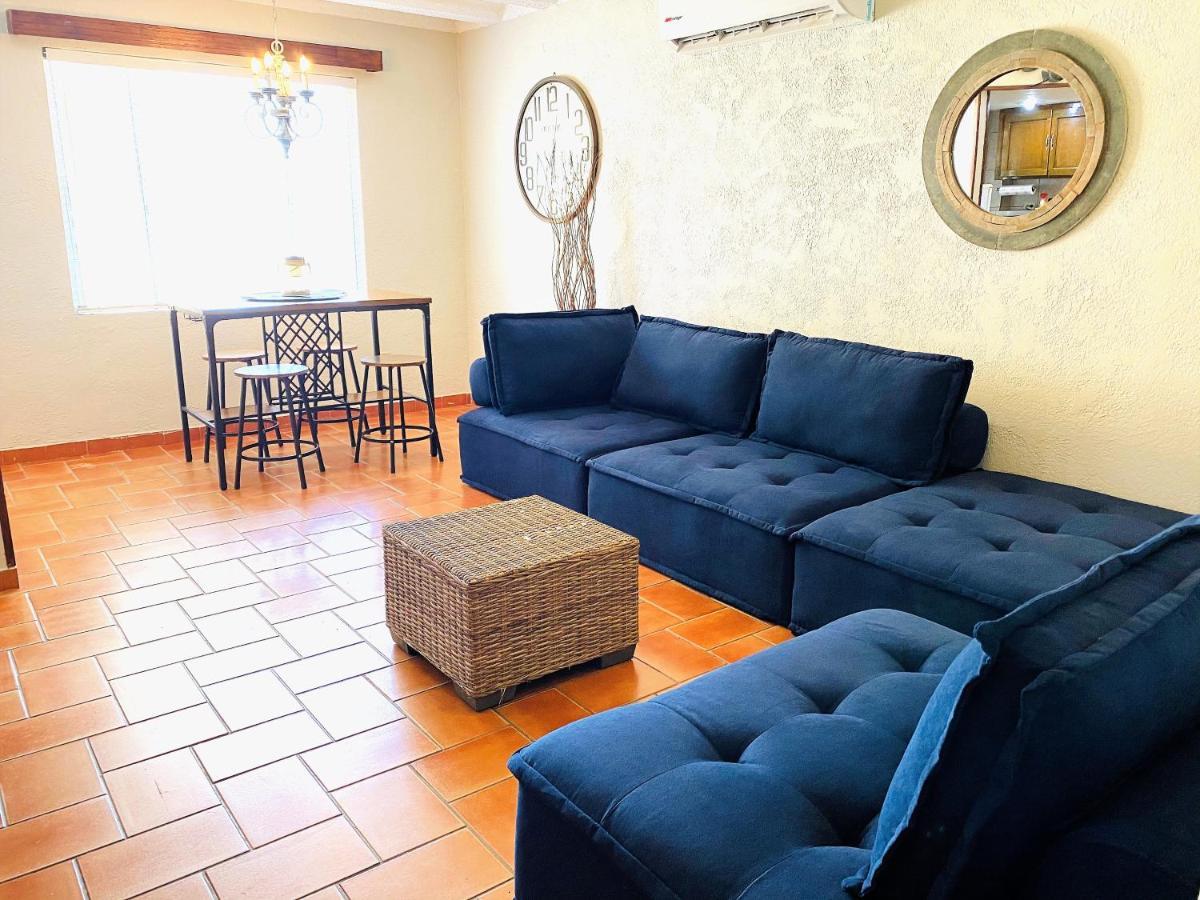 Condo De Cortez Puerto Peñasco エクステリア 写真